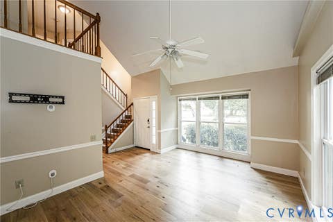 Tiny photo for 2806 Cove Ridge Road, Midlothian, VA 23112 (MLS # 2622228)