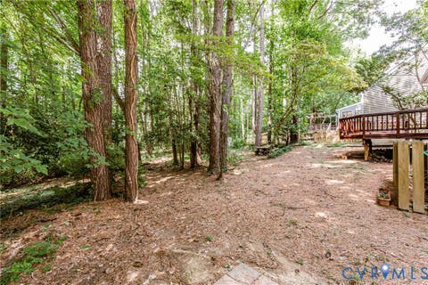 Tiny photo for 2806 Cove Ridge Road, Midlothian, VA 23112 (MLS # 2622228)