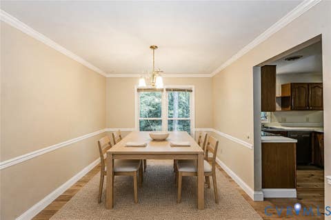 Tiny photo for 2806 Cove Ridge Road, Midlothian, VA 23112 (MLS # 2622228)