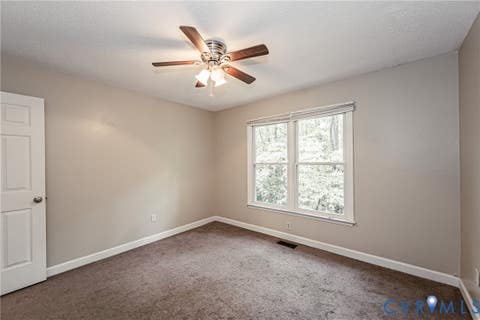 Tiny photo for 2806 Cove Ridge Road, Midlothian, VA 23112 (MLS # 2622228)