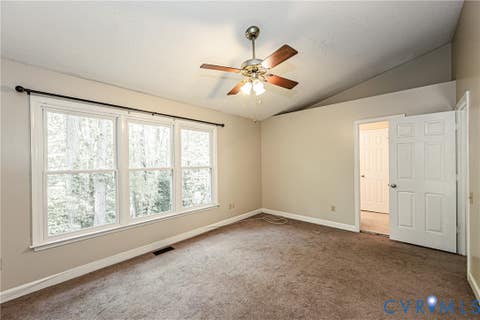Tiny photo for 2806 Cove Ridge Road, Midlothian, VA 23112 (MLS # 2622228)