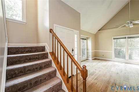 Tiny photo for 2806 Cove Ridge Road, Midlothian, VA 23112 (MLS # 2622228)