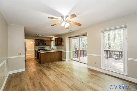 Tiny photo for 2806 Cove Ridge Road, Midlothian, VA 23112 (MLS # 2622228)