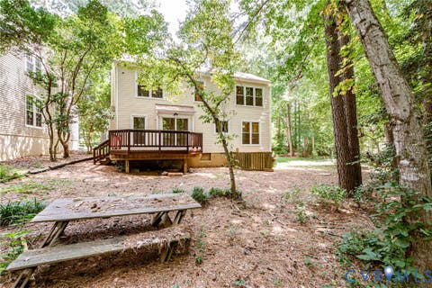 Tiny photo for 2806 Cove Ridge Road, Midlothian, VA 23112 (MLS # 2622228)