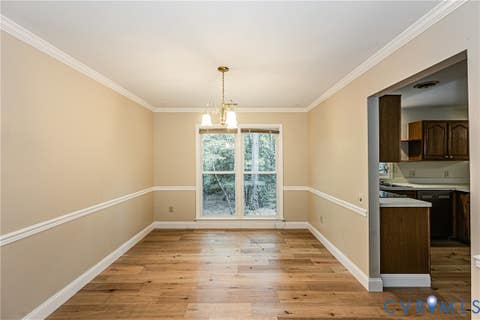Tiny photo for 2806 Cove Ridge Road, Midlothian, VA 23112 (MLS # 2622228)