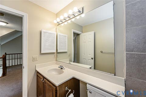 Tiny photo for 2806 Cove Ridge Road, Midlothian, VA 23112 (MLS # 2622228)