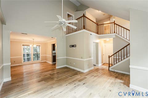 Tiny photo for 2806 Cove Ridge Road, Midlothian, VA 23112 (MLS # 2622228)
