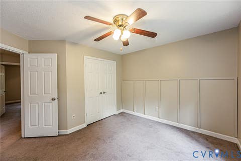 Tiny photo for 2806 Cove Ridge Road, Midlothian, VA 23112 (MLS # 2622228)