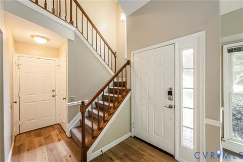 Tiny photo for 2806 Cove Ridge Road, Midlothian, VA 23112 (MLS # 2622228)