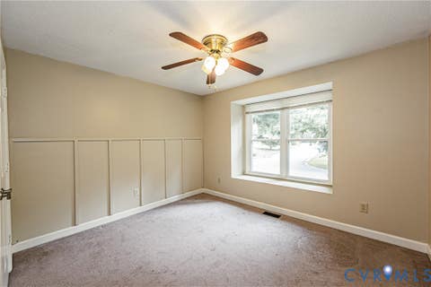 Tiny photo for 2806 Cove Ridge Road, Midlothian, VA 23112 (MLS # 2622228)