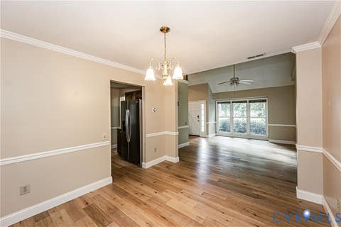 Tiny photo for 2806 Cove Ridge Road, Midlothian, VA 23112 (MLS # 2622228)