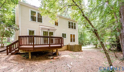 Tiny photo for 2806 Cove Ridge Road, Midlothian, VA 23112 (MLS # 2622228)