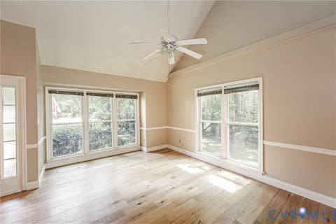 Tiny photo for 2806 Cove Ridge Road, Midlothian, VA 23112 (MLS # 2622228)
