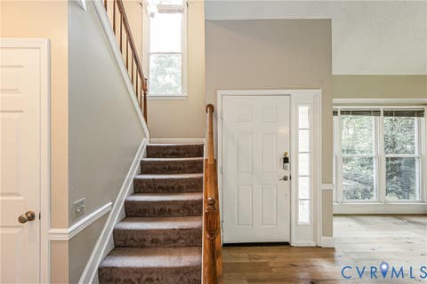 Tiny photo for 2806 Cove Ridge Road, Midlothian, VA 23112 (MLS # 2622228)