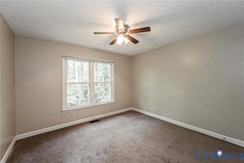 Tiny photo for 2806 Cove Ridge Road, Midlothian, VA 23112 (MLS # 2622228)