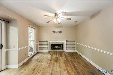 Tiny photo for 2806 Cove Ridge Road, Midlothian, VA 23112 (MLS # 2622228)