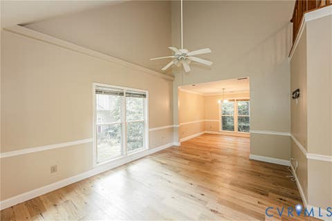 Tiny photo for 2806 Cove Ridge Road, Midlothian, VA 23112 (MLS # 2622228)