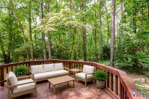 Tiny photo for 2806 Cove Ridge Road, Midlothian, VA 23112 (MLS # 2622228)