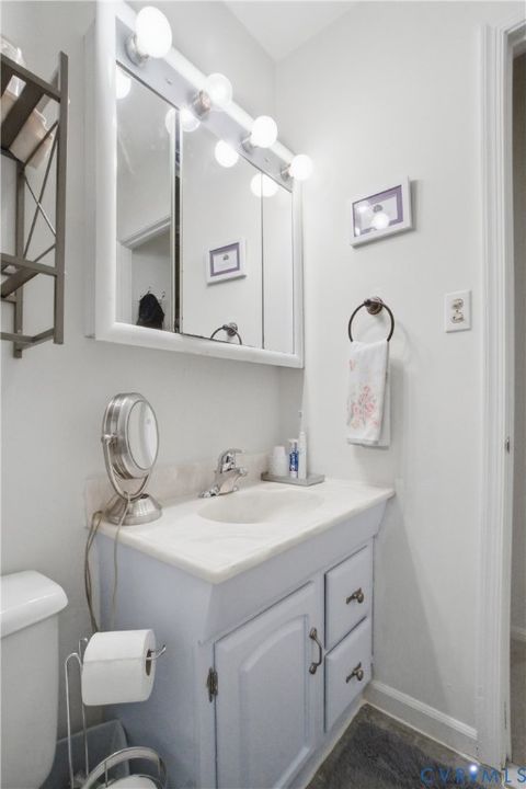 Tiny photo for 1533 Harpers Ferry Court #152, Henrico, VA 23228 (MLS # 2610884)