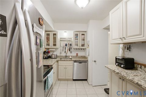 Tiny photo for 1533 Harpers Ferry Court #152, Henrico, VA 23228 (MLS # 2610884)