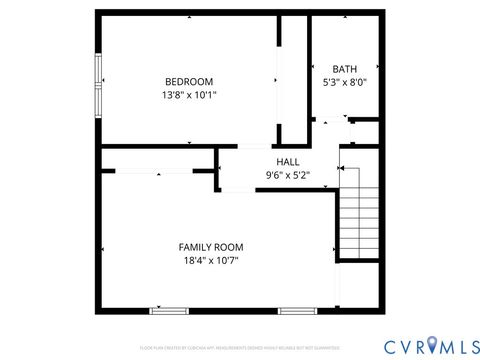 Tiny photo for 1533 Harpers Ferry Court #152, Henrico, VA 23228 (MLS # 2610884)