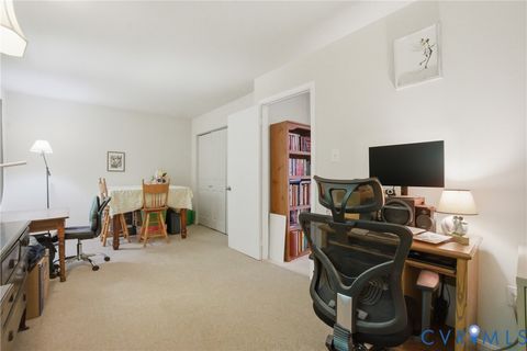 Tiny photo for 1533 Harpers Ferry Court #152, Henrico, VA 23228 (MLS # 2610884)