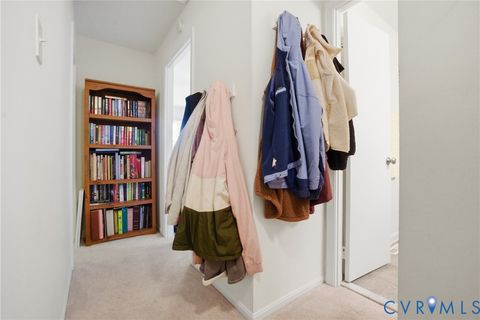 Tiny photo for 1533 Harpers Ferry Court #152, Henrico, VA 23228 (MLS # 2610884)