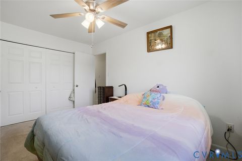 Tiny photo for 1533 Harpers Ferry Court #152, Henrico, VA 23228 (MLS # 2610884)