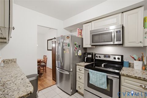 Tiny photo for 1533 Harpers Ferry Court #152, Henrico, VA 23228 (MLS # 2610884)