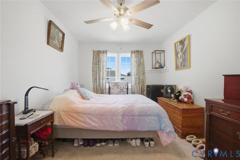 Tiny photo for 1533 Harpers Ferry Court #152, Henrico, VA 23228 (MLS # 2610884)