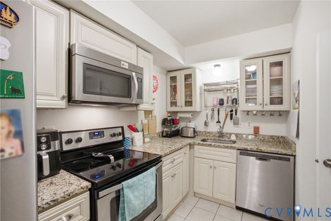Tiny photo for 1533 Harpers Ferry Court #152, Henrico, VA 23228 (MLS # 2610884)