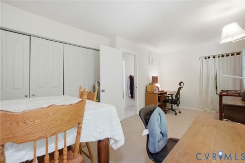 Tiny photo for 1533 Harpers Ferry Court #152, Henrico, VA 23228 (MLS # 2610884)
