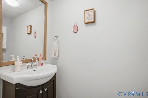 Tiny photo for 1533 Harpers Ferry Court #152, Henrico, VA 23228 (MLS # 2610884)