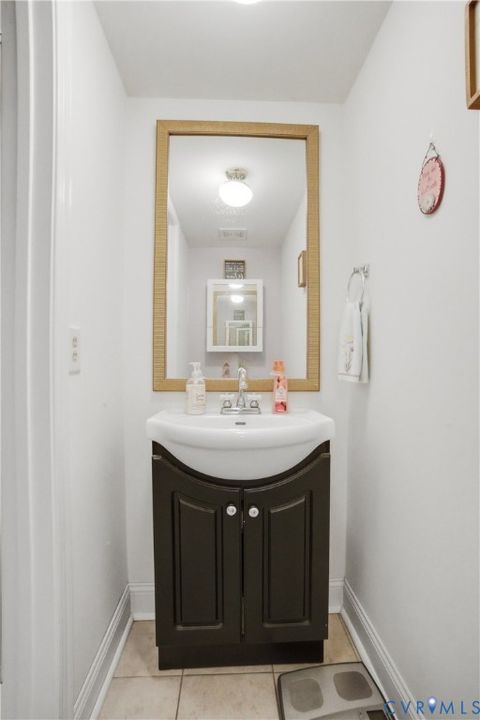 Tiny photo for 1533 Harpers Ferry Court #152, Henrico, VA 23228 (MLS # 2610884)