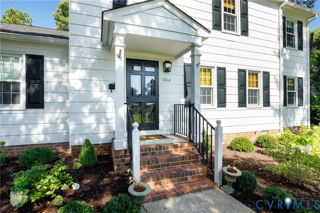 1014 Bevridge Road