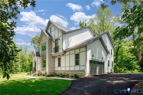 Tiny photo for 8919 Rustic Road, Richmond, VA 23235 (MLS # 2617875)