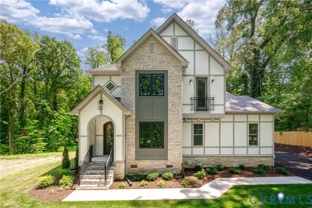8919 Rustic Road, Richmond, VA, 23235
