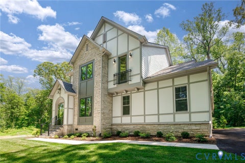 Tiny photo for 8919 Rustic Road, Richmond, VA 23235 (MLS # 2617875)