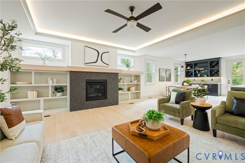 Tiny photo for 8919 Rustic Road, Richmond, VA 23235 (MLS # 2617875)