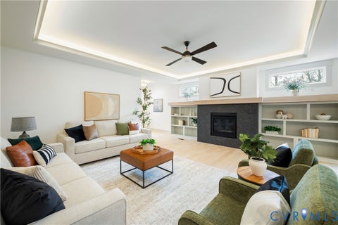 Tiny photo for 8919 Rustic Road, Richmond, VA 23235 (MLS # 2617875)