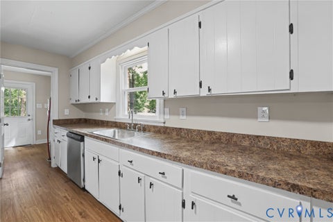 Tiny photo for 215 Antioch Drive, Sandston, VA 23150 (MLS # 2627270)