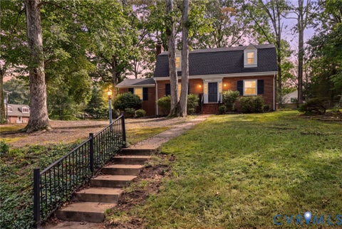 Tiny photo for 215 Antioch Drive, Sandston, VA 23150 (MLS # 2627270)