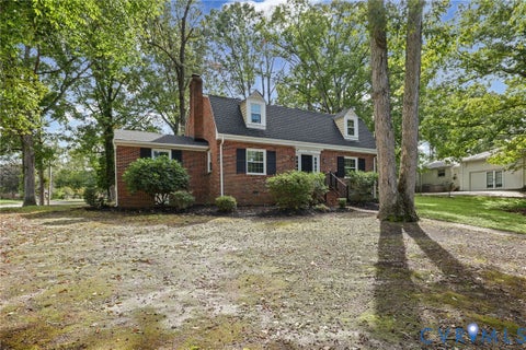 Tiny photo for 215 Antioch Drive, Sandston, VA 23150 (MLS # 2627270)