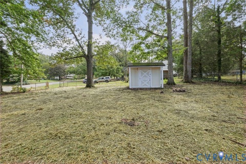 Tiny photo for 215 Antioch Drive, Sandston, VA 23150 (MLS # 2627270)