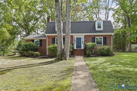 Photo of 215 Antioch Drive, Sandston, VA 23150 (MLS # 2627270)