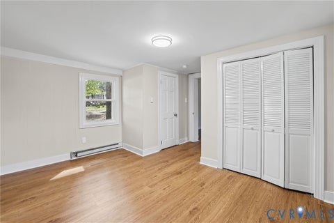 Tiny photo for 215 Antioch Drive, Sandston, VA 23150 (MLS # 2627270)