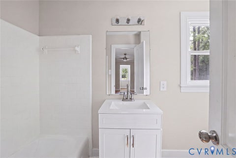 Tiny photo for 215 Antioch Drive, Sandston, VA 23150 (MLS # 2627270)