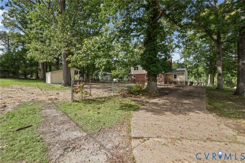 Tiny photo for 215 Antioch Drive, Sandston, VA 23150 (MLS # 2627270)