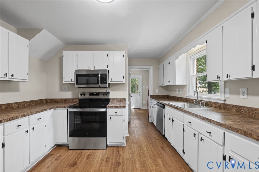215 Antioch Drive