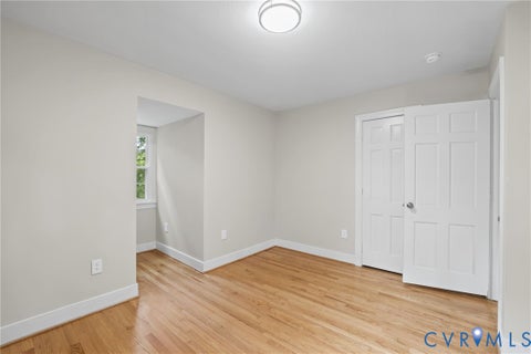 Tiny photo for 215 Antioch Drive, Sandston, VA 23150 (MLS # 2627270)